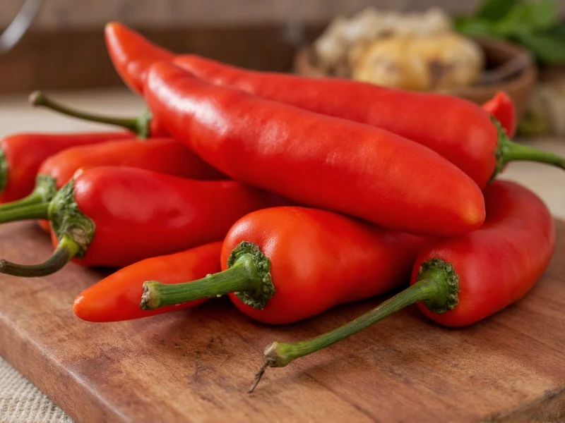 Best Calabrian Chilies Substitute Options