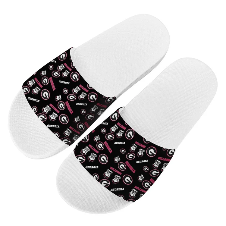 

customized Spring Summer Fashion Couple Beach Sandals Unisex Light-weight Anti-slip Indoor Home Slippers For Men