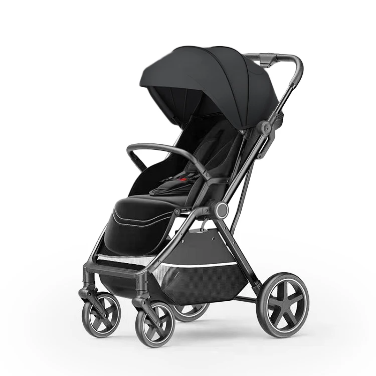 

Coches bebe 3 in 1 pram luxury trolley travel system carriage cheap baby stroller for distributors, Black, grey, white, pink or customization