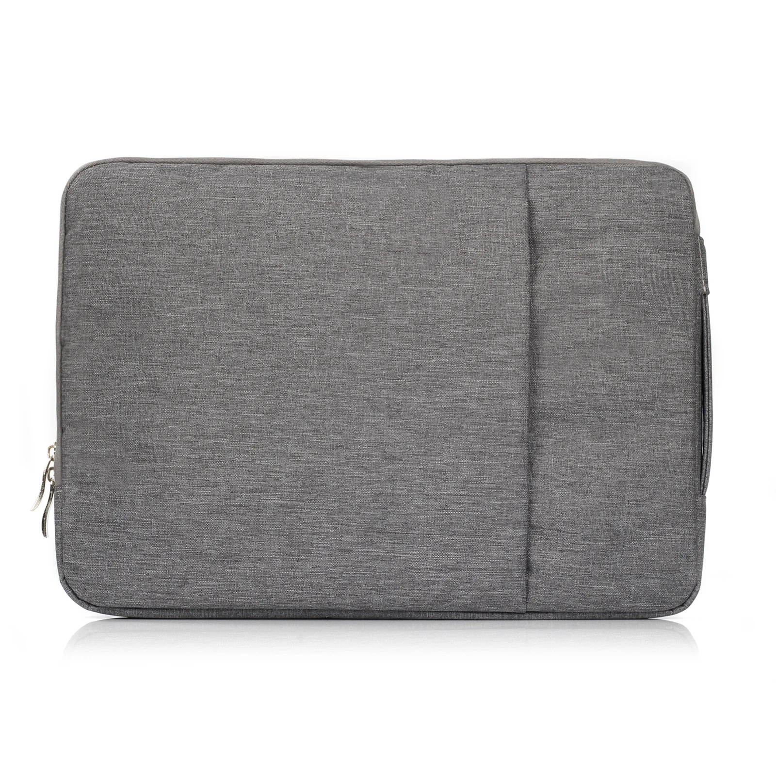 

US Business man Canvas Material 13inch Laptop Bag Waterproof Sleeve for Macbook