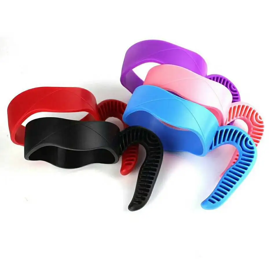 

Handles and holder 30oz regular tumbler cup accessories plastic portable handle for 30oz regular tumbler cups