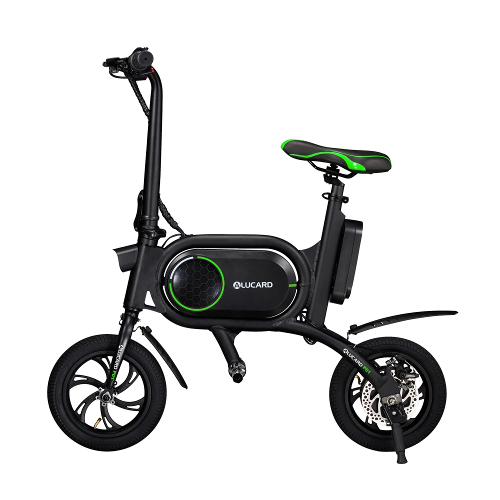 

new fashion electric bike 12 inch mini potable folding electric bike ebike electric bicycle