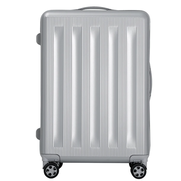 

Xiaomi Mi Metal Suitcase Aluminum Alloy 90Fun Metal Luggage Mijia Travel Suitcase 20'' inches Spinner Wheel