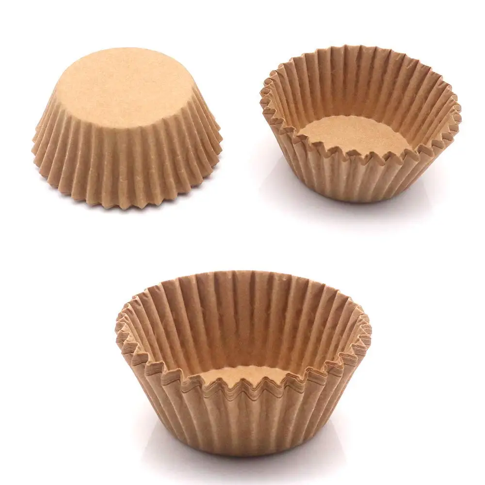 

Bakery White Paper Cake Cup Cupcake Cases best quality mini cup cake liners