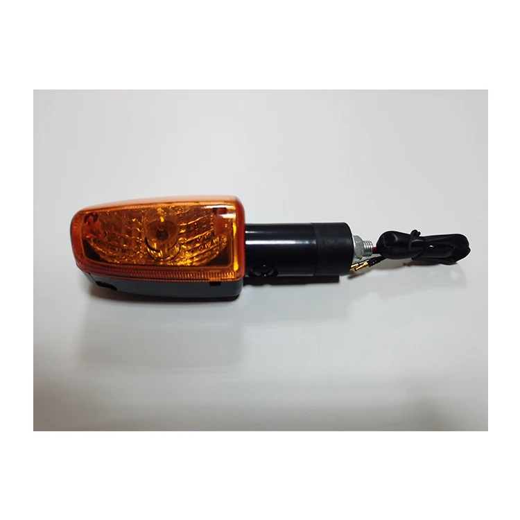 Factory Supplies Waterproof Turn Signal Lights For Sports Bikes And Motorcycles