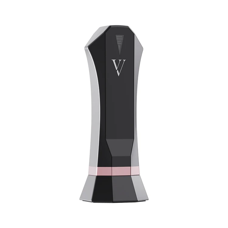 

Portable Galvanic ion Beauty Facial Massager Portable Rechargeable Korea RF beauty machine For Face Lifting