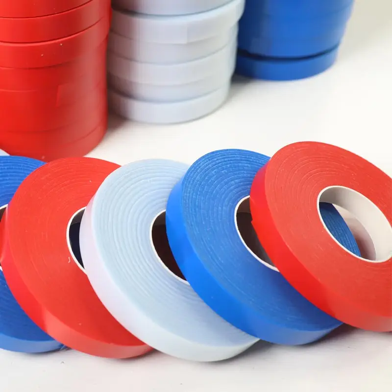 

Supplier Waterproof Chinese Outdoor  plant Garden tie tape, Blue ,white,red