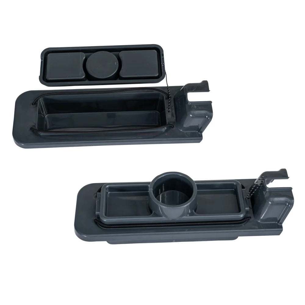 LSF New Multifunction Holder for Pedal Fishing Kayak /Kayak Cover Plate to Hold Cup /Phone /Other Small Items