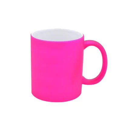 

Mikenda Advertising ceramic mugs White ceramic coffee mug with logo custom