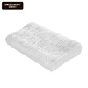 High quality white pillow foam memory,memory foam sleep pillow hotel