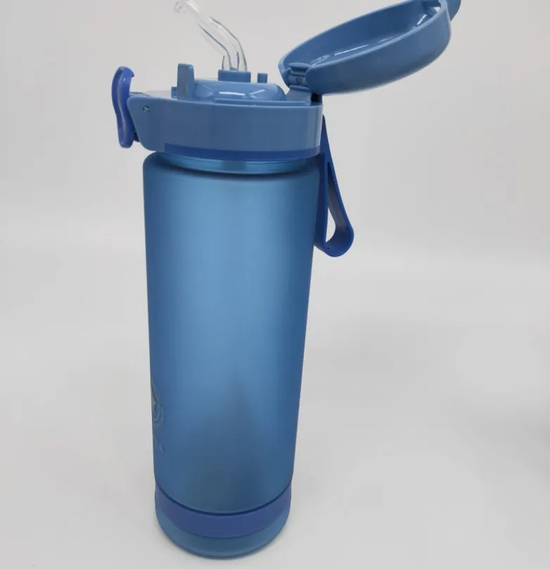 

Hot sale high quality promotional gift water bottle custome logo