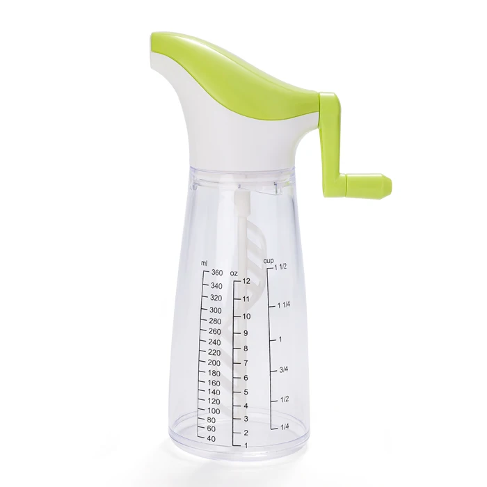 

Hot selling salad dressing mixer salad dressing mixer bottle salad dressing shaker