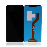 

6.2'' LCD With Touch Screen For Infinix Hot 7 X624 LCD Display Digitizer Assembly For Infinix X624