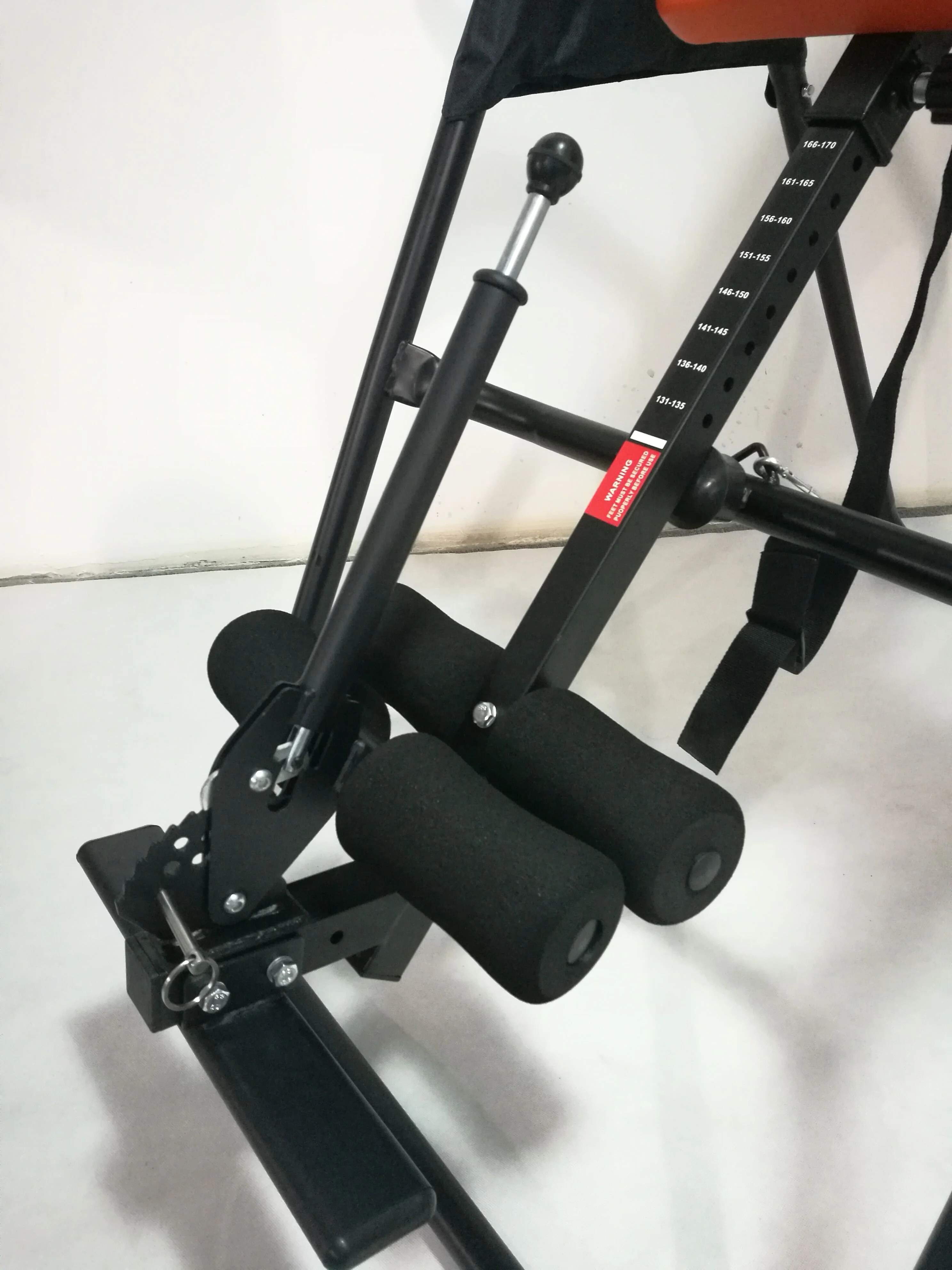 Commercial Handstand Machine Gym Equipment Inversion Table Buy