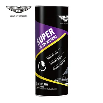 motor oil additive