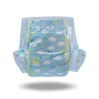

ABDL diaper,super comfy, very absorbent. Ideal for the adult baby