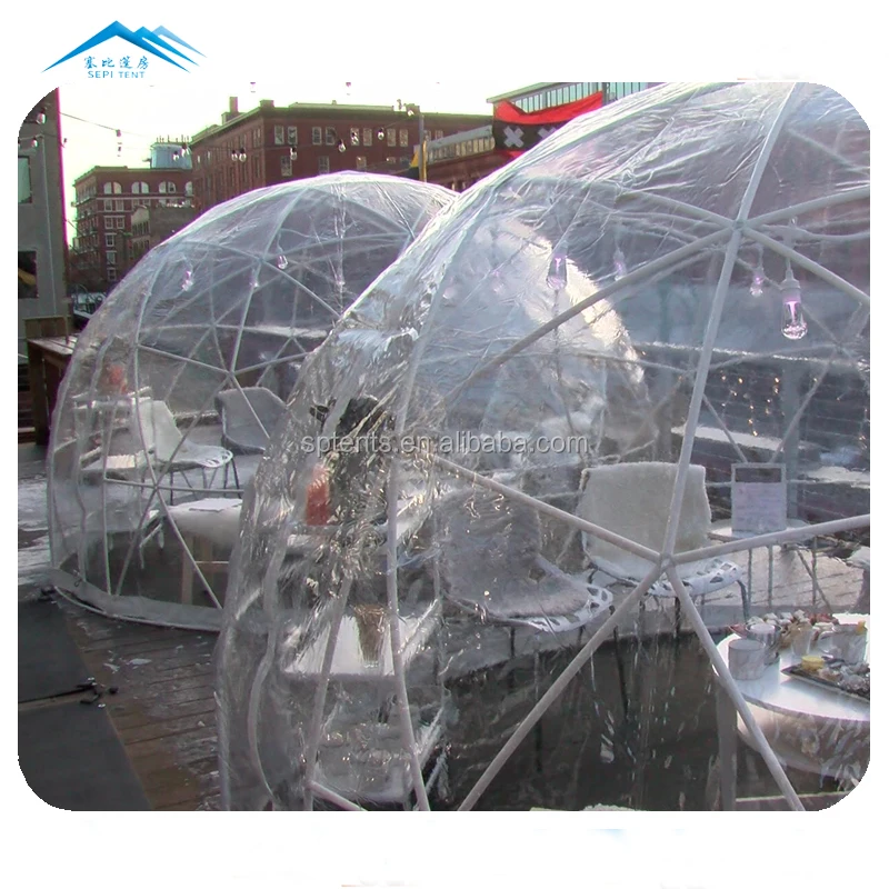 Pop Up Geodesic Dome Garden Igloo Tents Perfect For Any Backyard Buy Geodesic Domeigloo Tents