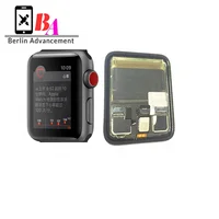 

42mm lcd digitizer assembly for apple watch iwatch series 1lcd with digitizer