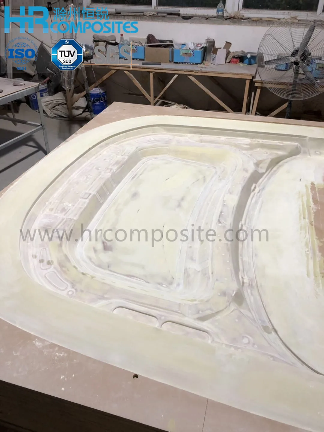 Blister Sealing Moulds Vacuum Moulds Frp Moulds Tooling Wood Molds