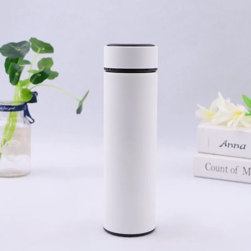 

Multi color Life vacuum bottle thermo tumbler flask stainless steal water bottle, As customer's request