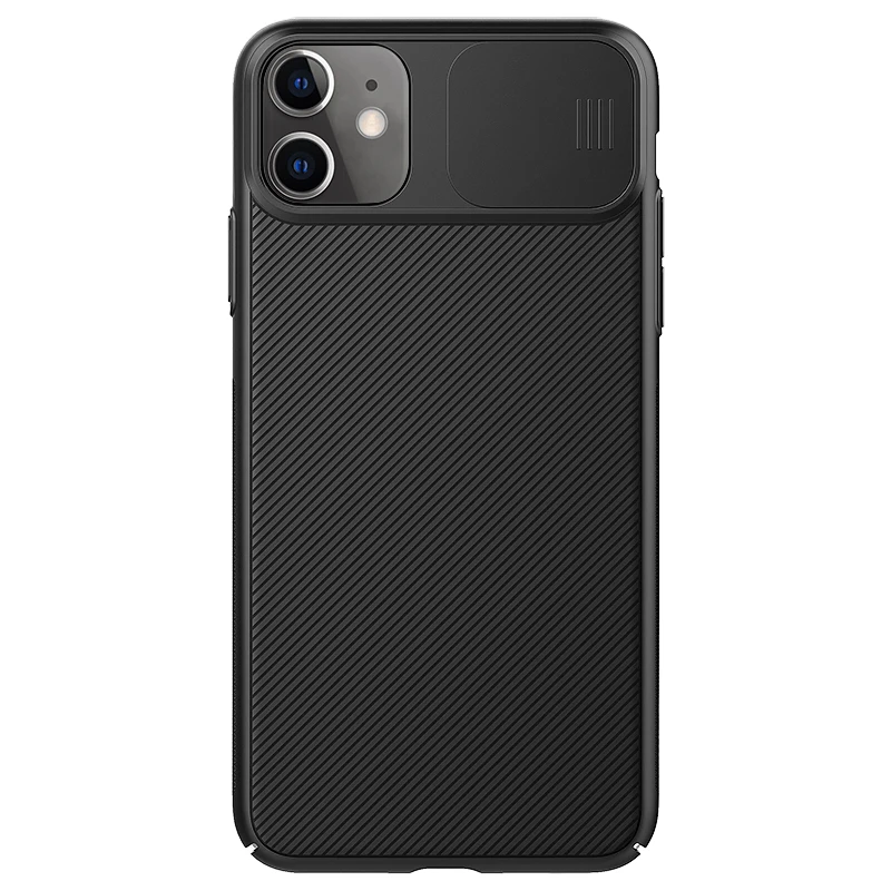 Wholesale Nillkin CamShield PC Phone Case For Apple iPhone 11 Pro Max