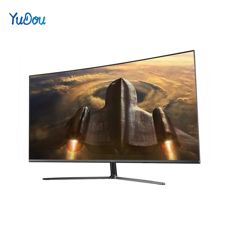 
cheap computer gaming monitor 40 monitor best gaming pc monitor price 1ms curved 144hz 2k 