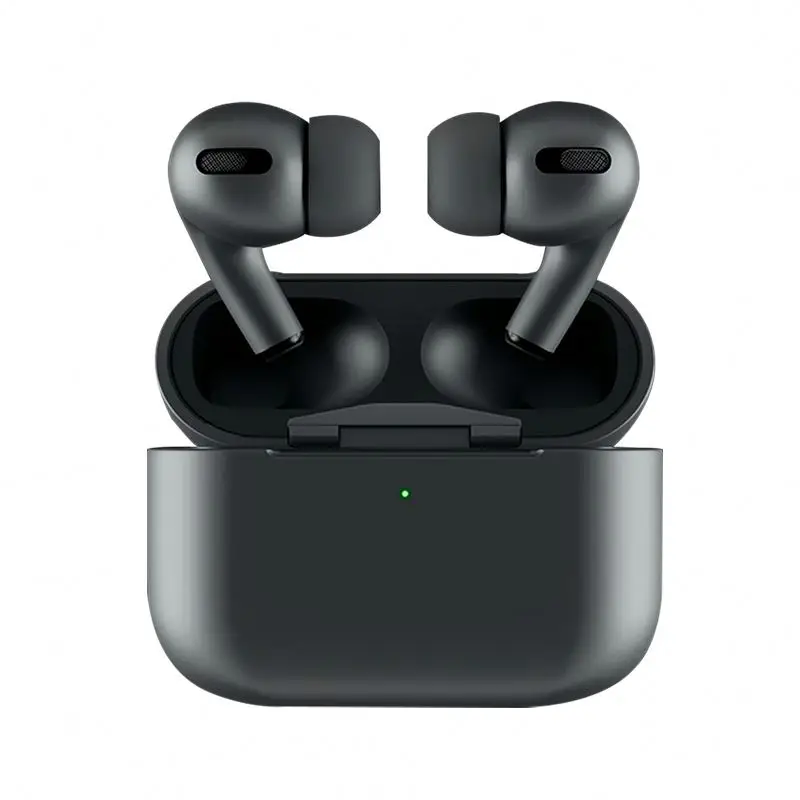 

Ap3 Wireless Earphone Earbuds Air Pro 3 Super Bass Air3 Pro Podding Headphone With Wireless Charger