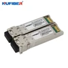 Cisco Compatible modules SFP 10G WDM bidi LC 20km SFP optical transceiver module