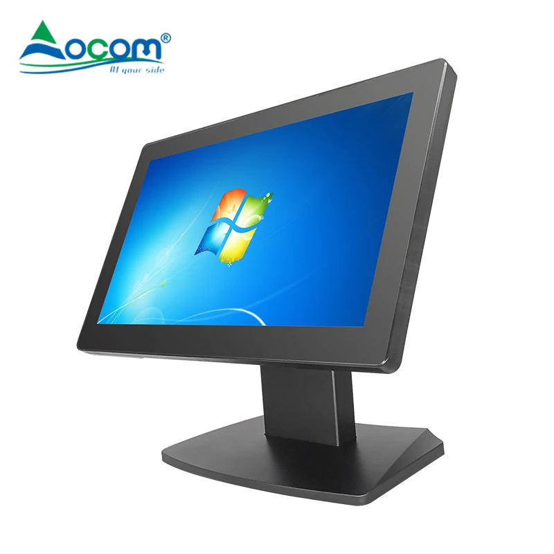 

Factory Price 11.6 Inch Capacitive Monitor Touch Screen Pos Monitor