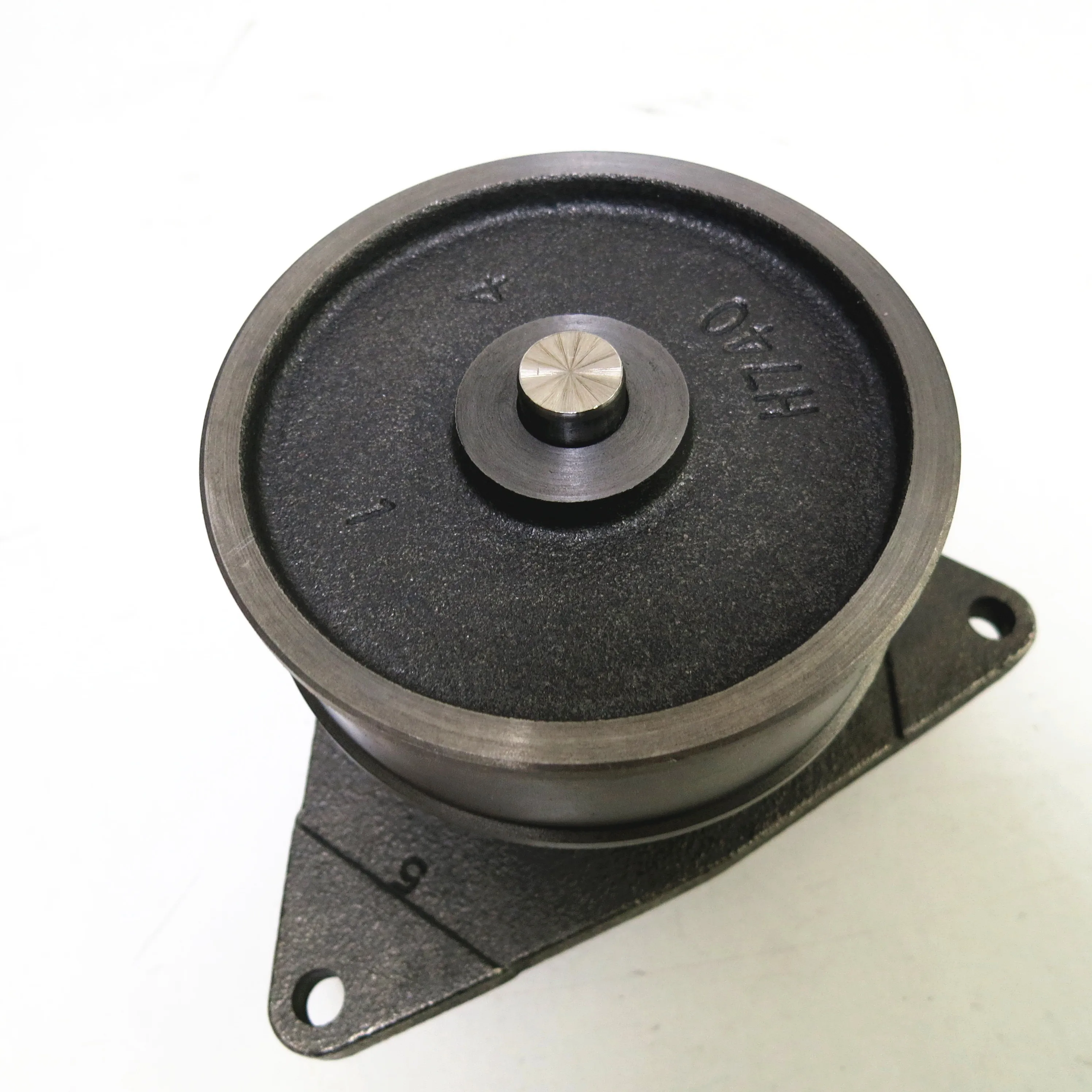 NPW 3806180 New 8.3L C-Series Cummins Water Pump NPW 3806180 New 8.3L C-Series Cummins Water Pump