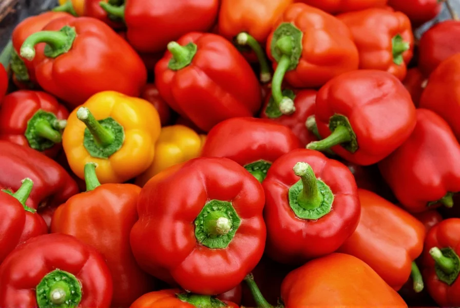 Pepper Source: Origins, Types & Global Production Regions
