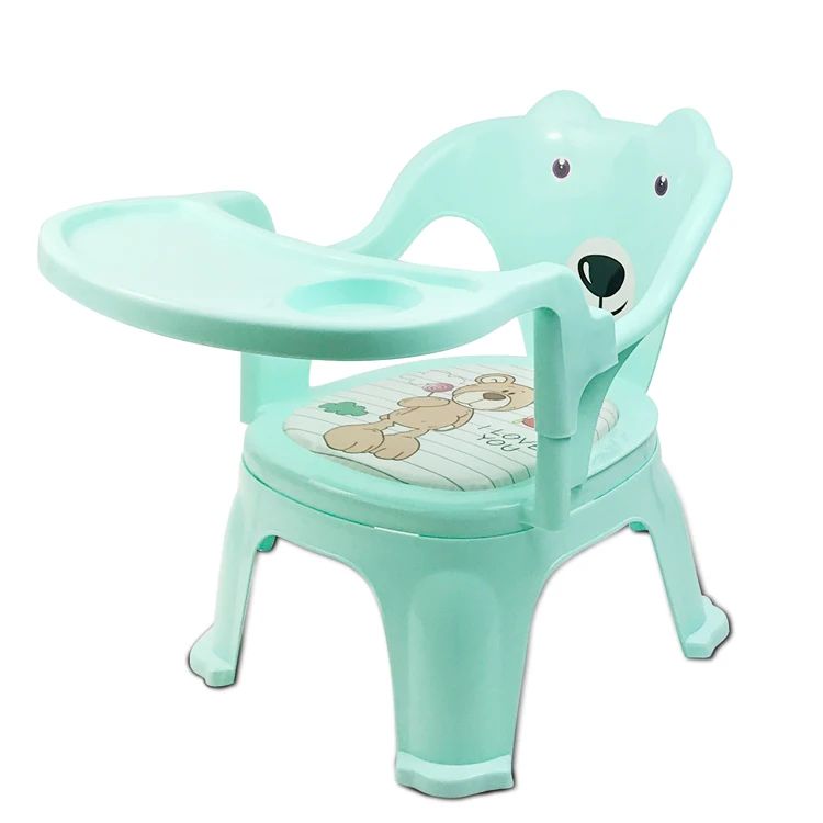 New Design Plastic Baby Sitting Chair,Baby Furniture Portable Baby Dining Chair Buy Baby