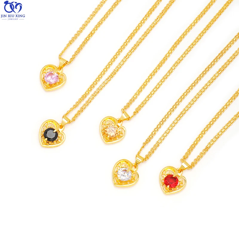 

Jxx Pendants Necklace Custom Charms Filled Jewelry Fish Fine Wholesale Fashion 2020 Xuping Gold Plated Pendant