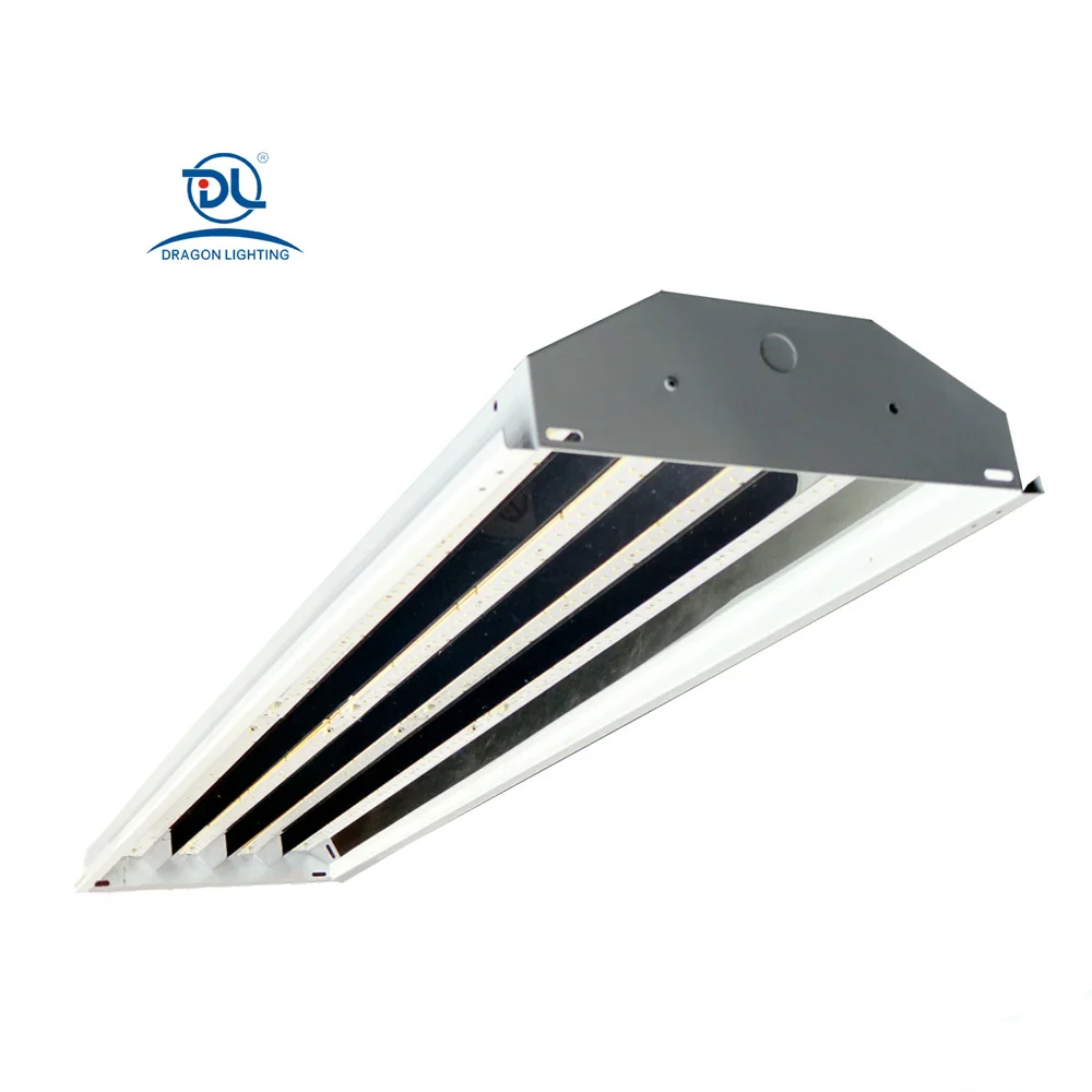 Good price 130LM/W 100W LED Linear High Bay Light
