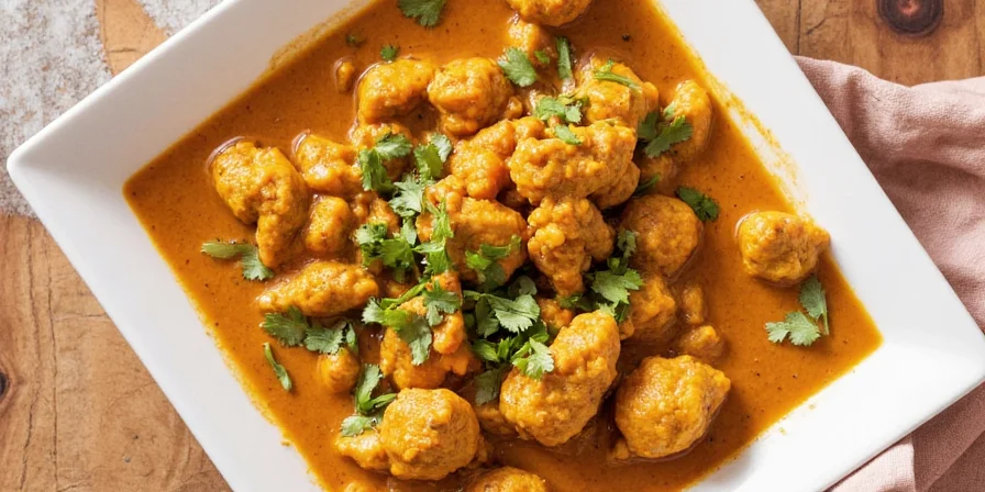 The Ultimate Indian Butternut Chicken Recipe: A Global Spice Adventure You Can’t Miss!