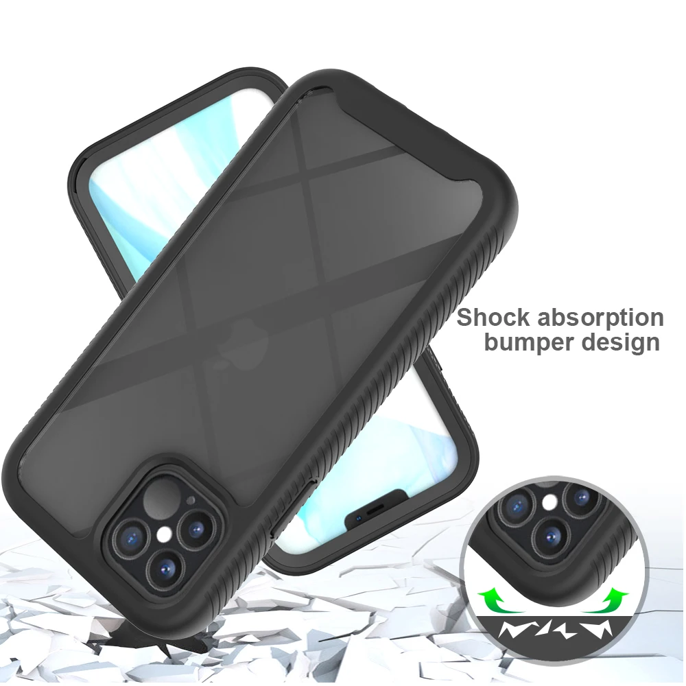 

For iPhone 12 MAX Mobile Cover, For iPhone 12 Pro Max Cellphone Case, For iPhone 12 Pro Full Cover