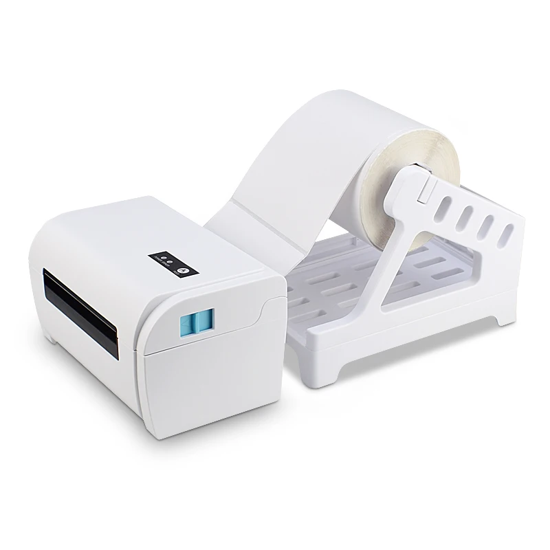 

DHL, UPS,Fedex, J&T A6 size Express waybill printer