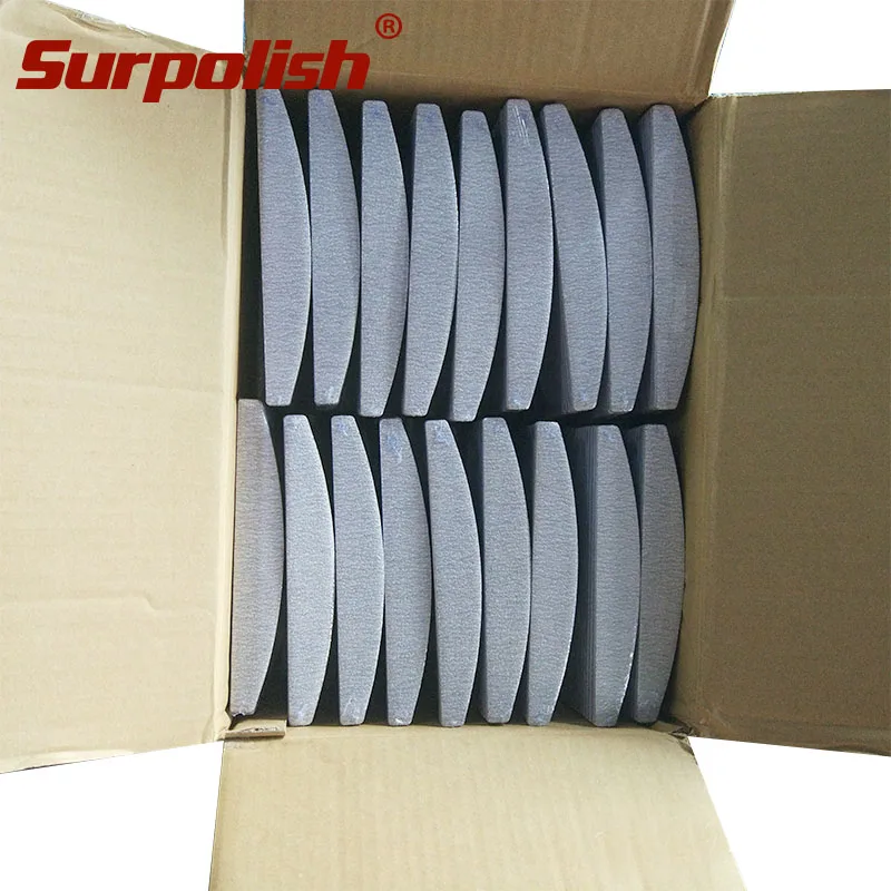 

Hot selling Professional Disposable Beauty Nail File Nail Polish, Zebra,white,black,green