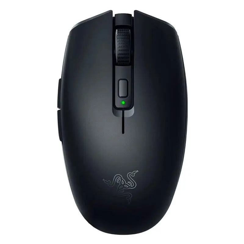

Razer Orochi V2 Wireless Gaming Mouse black white color mini mouse