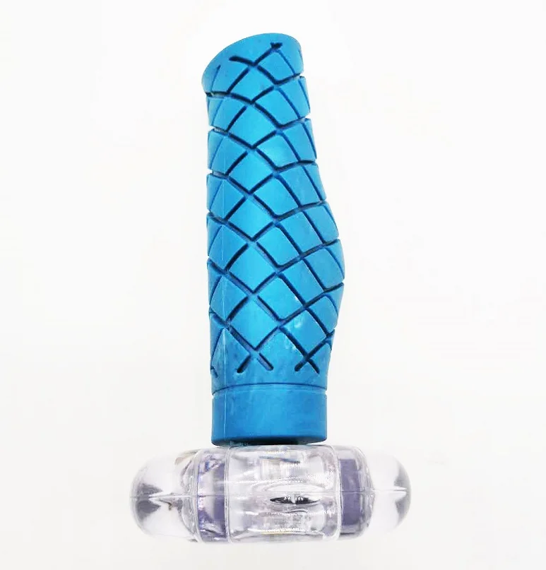 

Muscle Relax Tool Body Massage Roller Anti Cellulite waist Massage, Orange/gray, blue/gray, or any customized colors