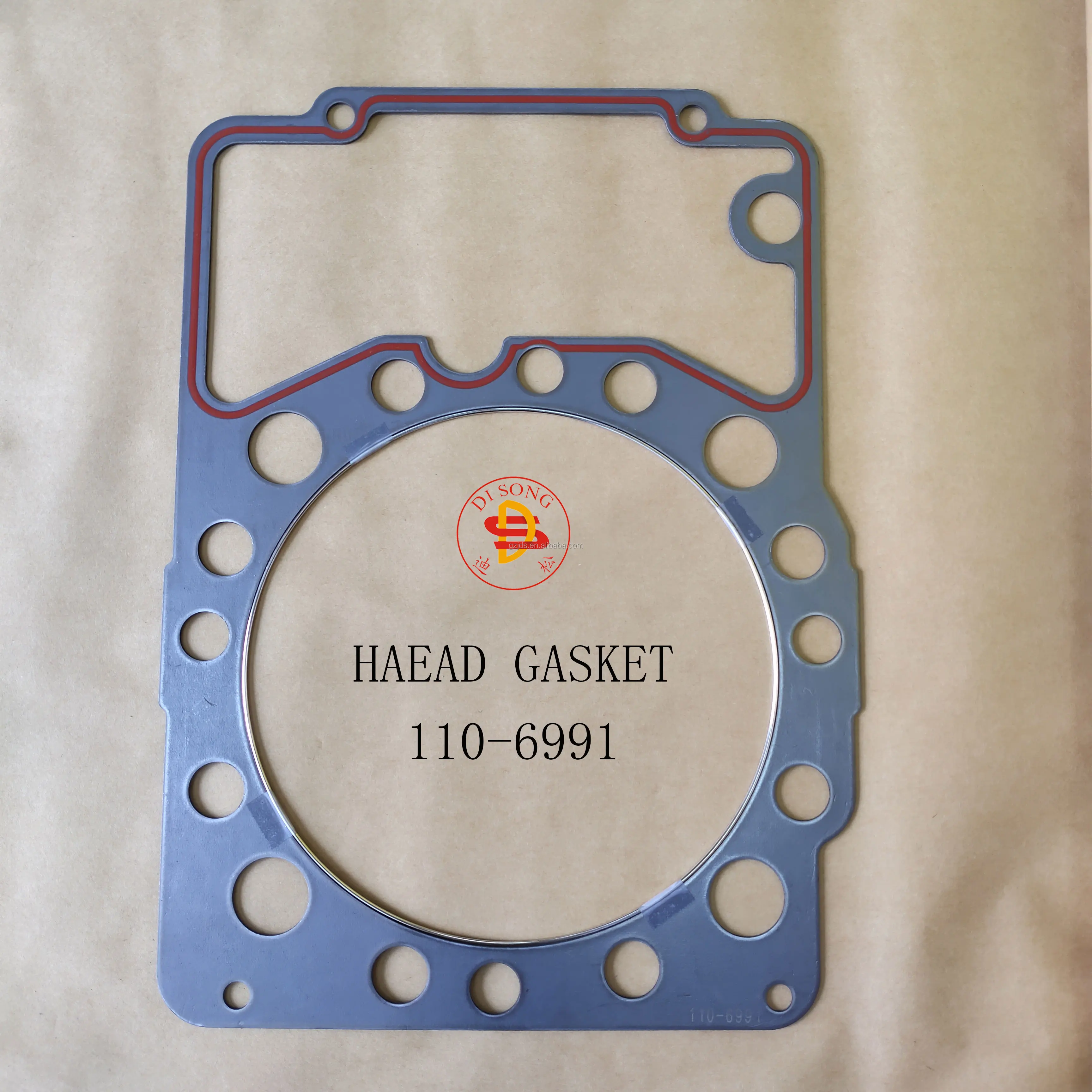 High Quality Diesel Engine Overhaul Gasket Kit 355 0769 For Engine 3508