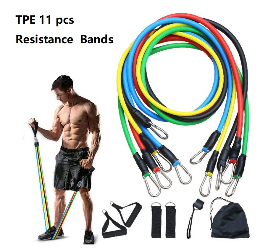 

Natudon Fitness Products Eco-friendly Resistance Band Pull Up Assist Bands Latex Fitness Resistance Band, Multi colors