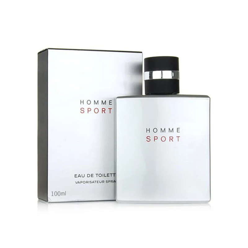 

Men's Allure Cologne Perfume  Pour Homme Fragrance Men Long Lasting Smell Original Perfume Spray High Quality Brand