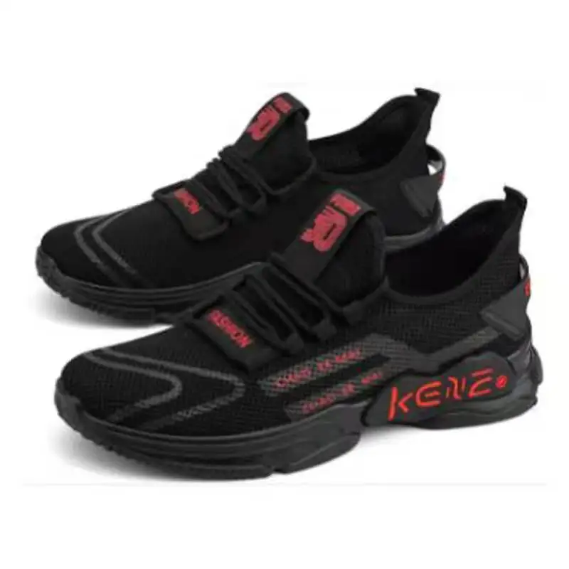 

2021 New Men Casual Shoes Lace up Men Shoes Lightweight Comfortable Breathable Walking Sneakers, Customerized