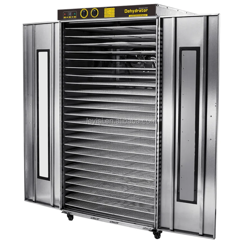 Hot Sale Stainless Steel Dryer Food Drying Machine Industrial Food  Dehydrator 24 Layers - Buy Hot Sale Stainless Steel Dryer Food Drying  Machine Industrial Food Dehydrator 24 Layers Product on