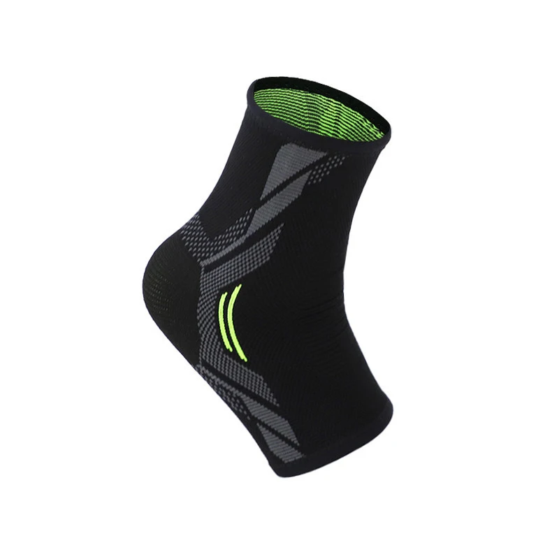 

Custom Ankle Brace Compression Sleeve Ankle Protector, Customized color