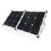 solar power plants 80w solar panel comparison how does solar power work solar cell panel