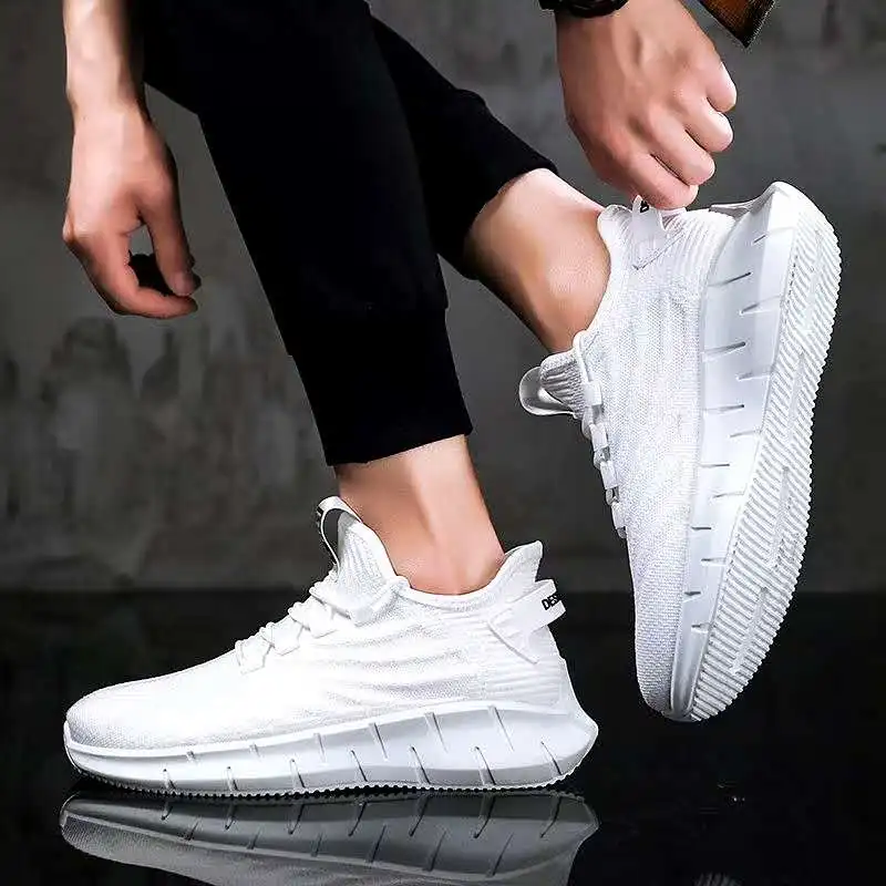 

Greatshoe Cheap No Brand Sneakers,Casual Shoes Men Sneakers Red,Air Fashion Sport Shoes For Men