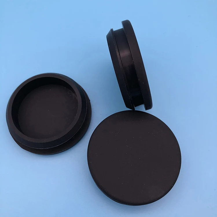 High Temperature Silicone Rubber Caps For Hole 9/10/11/12/13/14mm Buy
