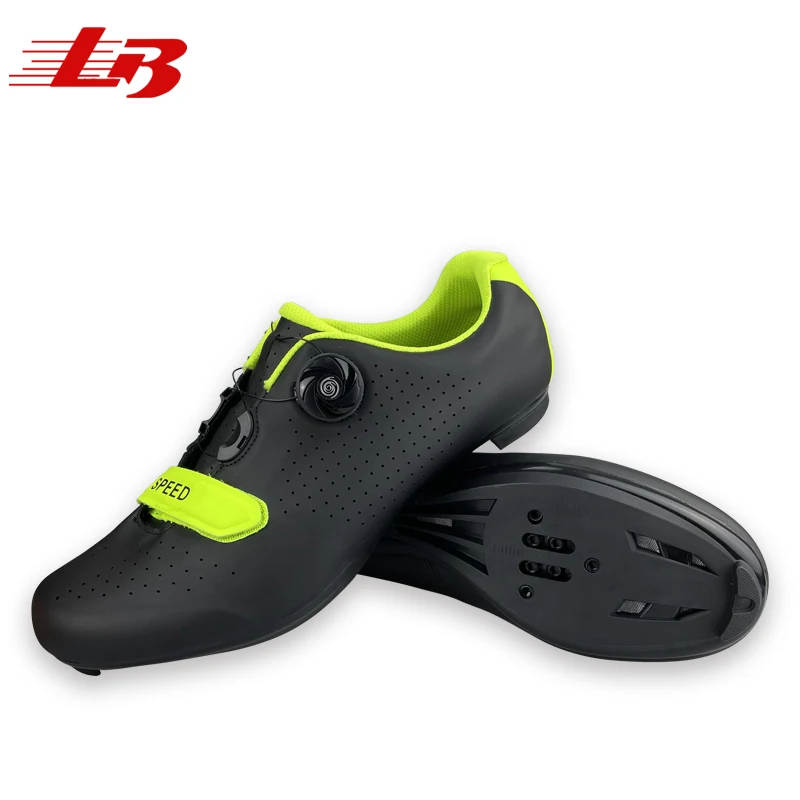 

2021 OEM professional carbon cycling shoes peloton compatible mtb shoes flats road biking shoes for men, Customized